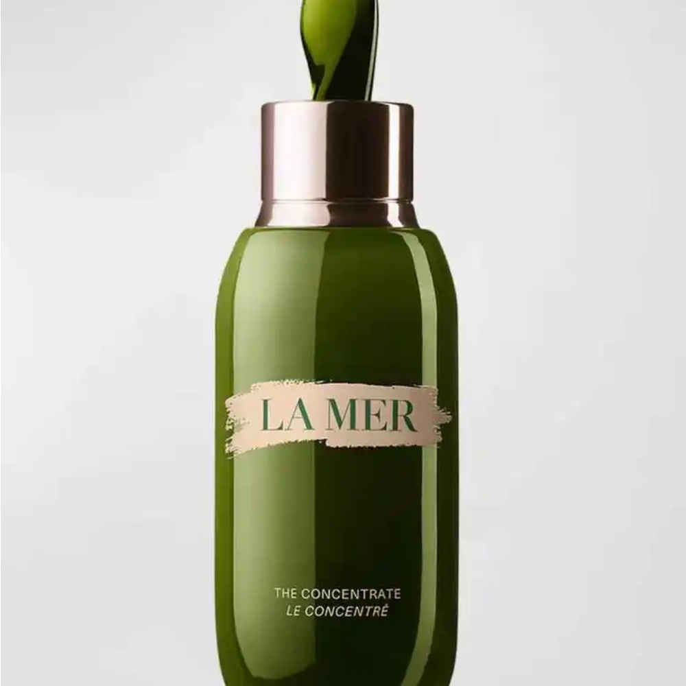 La Mer The Concentrate 3.4 fl. oz. liq./100 ml